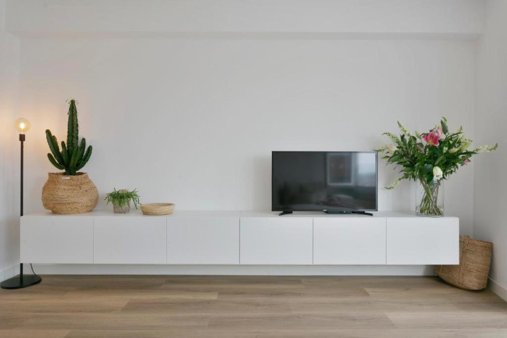 Gezellig Appartement Te Heist-Aan-Zee Кнокке-Хейст Экстерьер фото